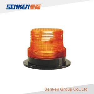 Hawdd Mowntio Cais Eang MINI LED Beacon LL126-3