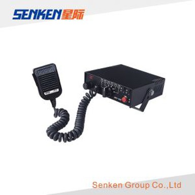 Uchel DB Bell Lighted Knob Consol Siren CJB40A / CJB40AD