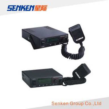 Pell Compact Seiren Gyda Golau Rheolaethau CJB100B / CJB100BD