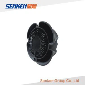 Light Pwysau Nylon Fiber Tai Cerbydau Cyclone Siren Siaradwr LS-300