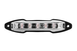 Golau rhybudd A15 esblygiad SENKEN