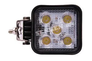 SENKEN 15W Bridgelux LED Light Vehicle Work