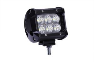 SENKEN 18W Gweithio Bar Ysgafn LED