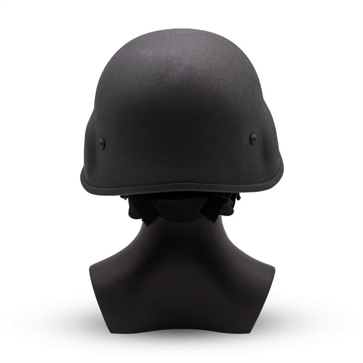 Ballistic Helmets For Combat