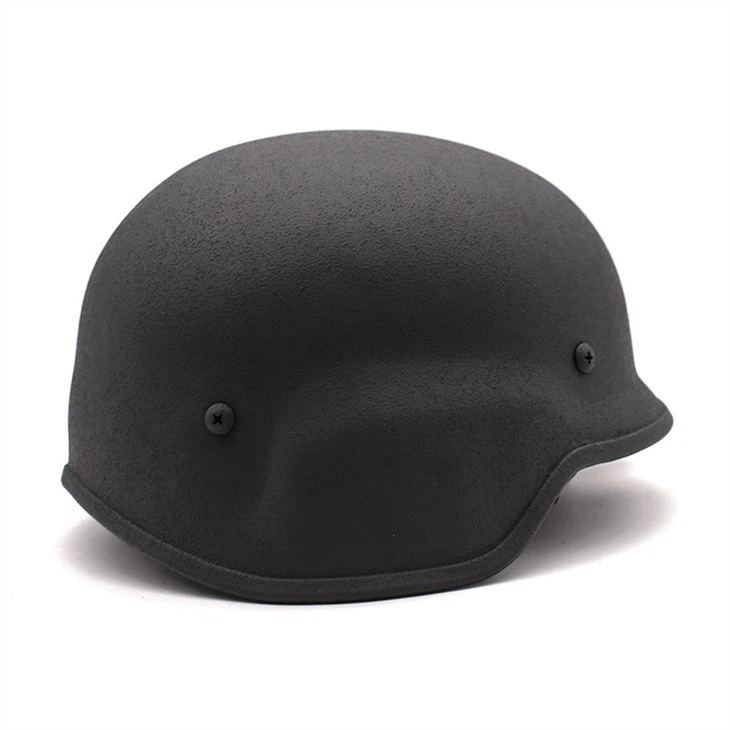 Ballistic Helmets For Combat