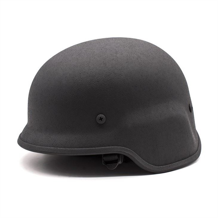 Ballistic Helmets For Combat