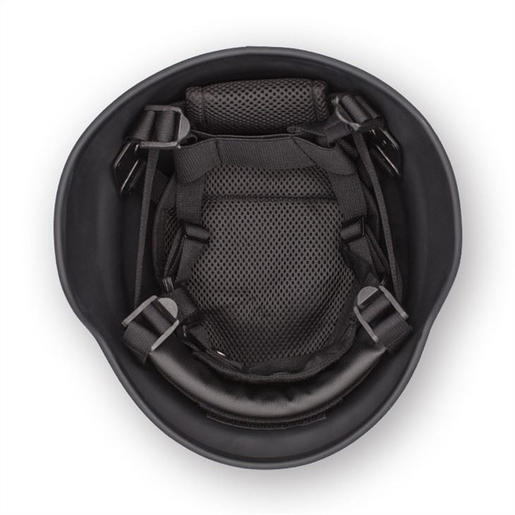 Ballistic Helmets For Combat