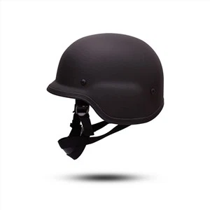 Helmed Bulletproof Balistig Polyurea