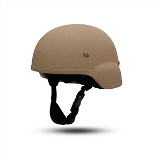 Helmed Prawf Bwled Lefel 4